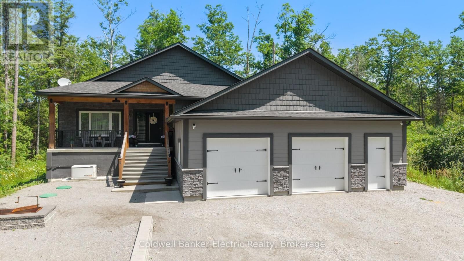 Property Photo: 4006 County Rd 36 ON K0L 1J0