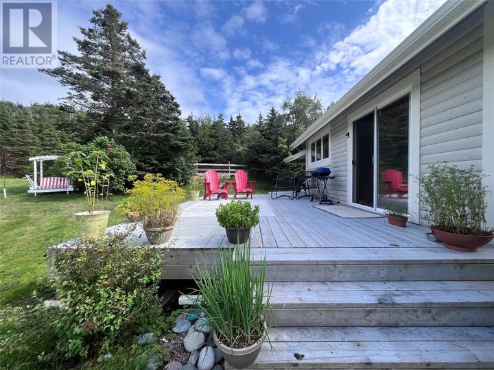 Property Photo:  184 Bayview Street  NL A0E 1P0 