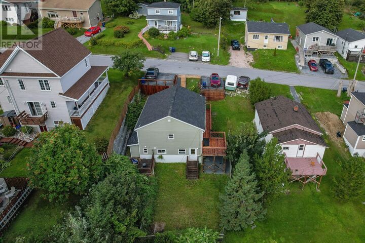 Property Photo:  9 Farmdale Road  NL A2H 4N5 