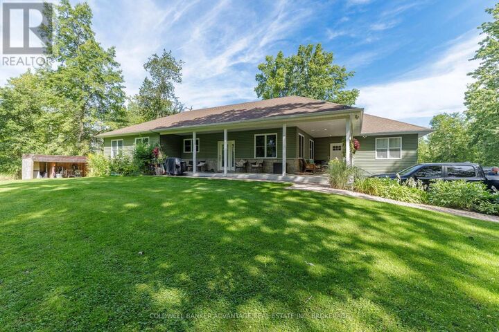 Property Photo:  874 Second Concession Road  ON L3K 5V3 