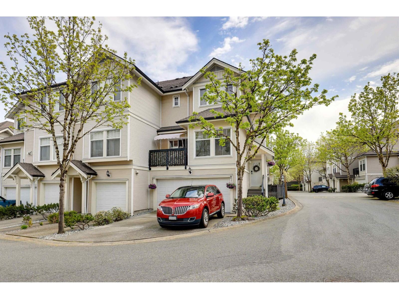 Property Photo: 21535 88 Avenue 37 BC V1M 4E5