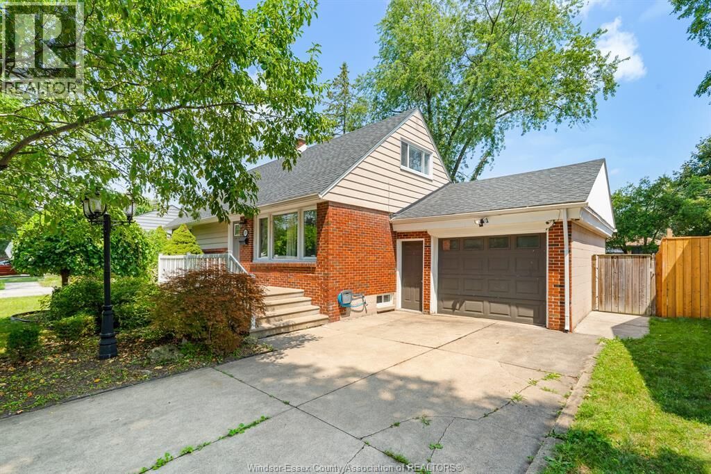 Property Photo:  3070 Dandurand  ON N9E 2E6 