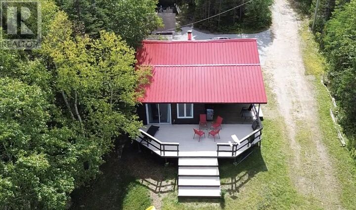 Property Photo:  61 Partridgeberry Point  NL A0K 3E0 