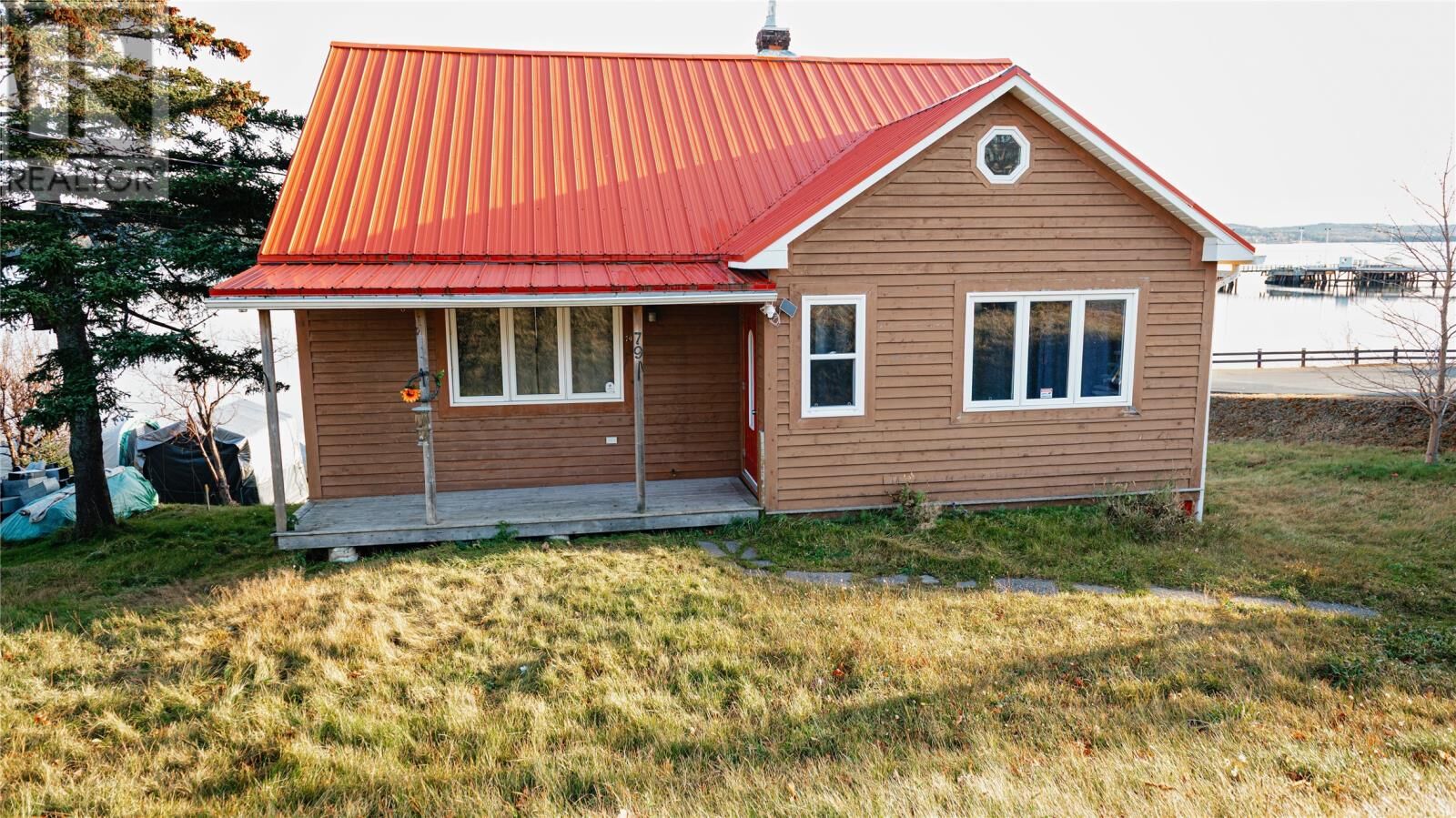 Property Photo:  79 Main Street  NL A0G 3A0 