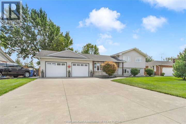 Property Photo:  31 Jeffrey Street West  ON N0P 2L0 