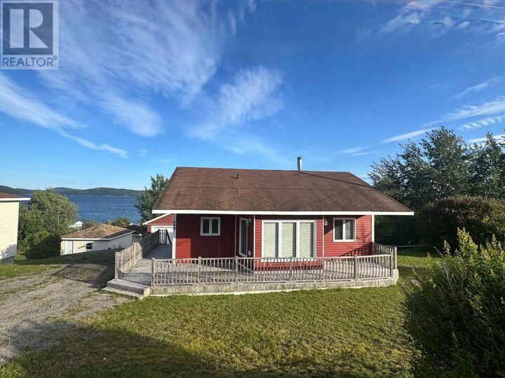 Property Photo:  228 Main Street North  NL A0G 2L0 