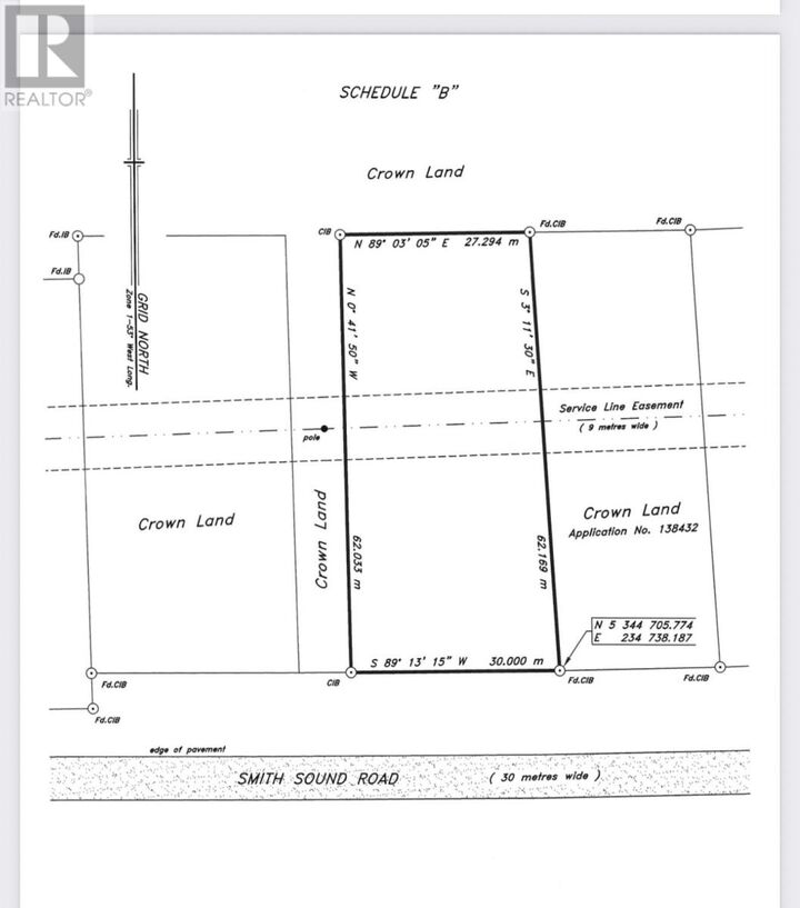 Property Photo:  75 Ryders Brook Road  NL A5A 0K0 