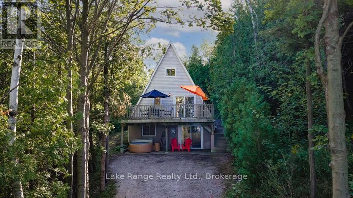 Property Photo: 82847 Culbert Road ON N7A 3Y1