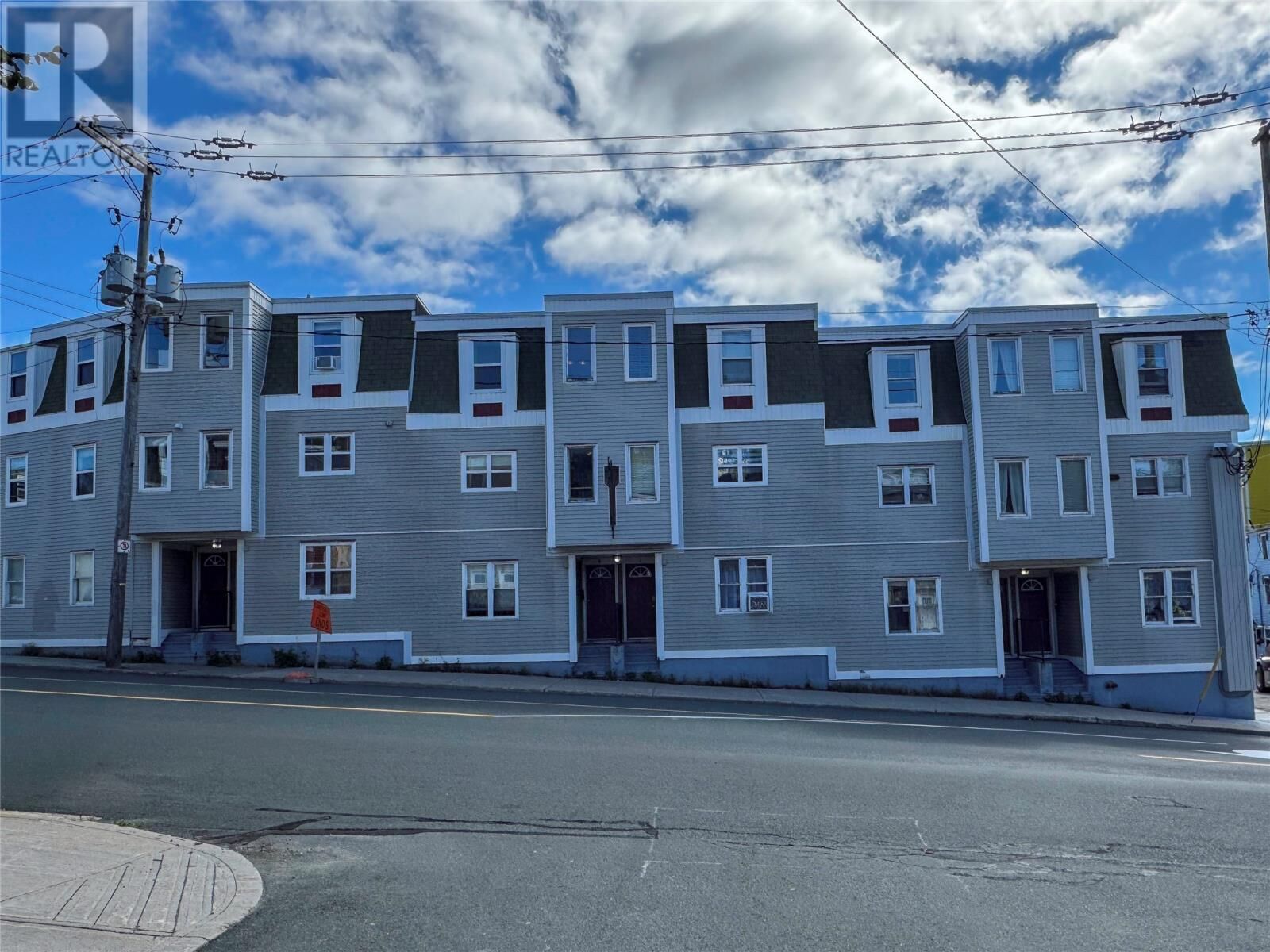 Property Photo:  117 Queen's Road 25  NL A1C 2B2 
