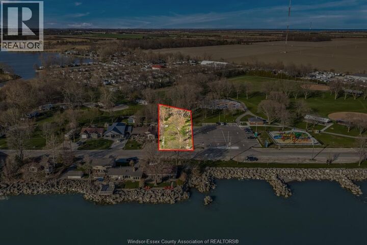 Property Photo:  V/L Point Pelee Drive  ON N8H 3V4 