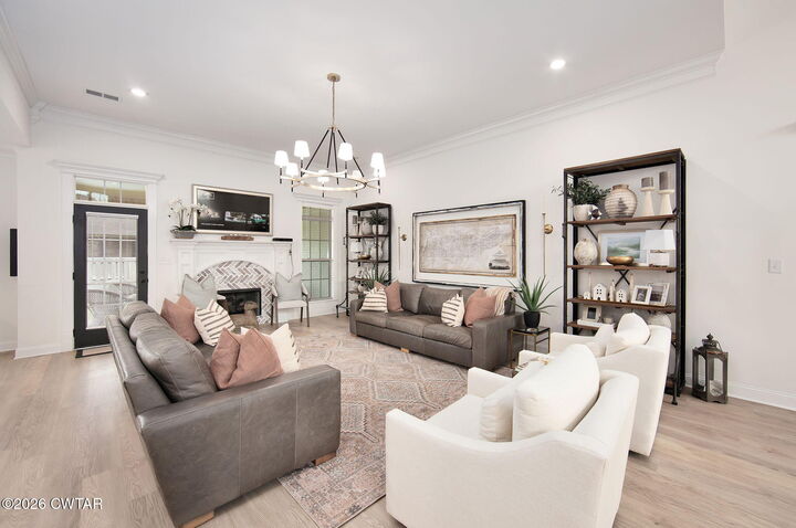 Property Photo:  24 Joseph Cove  TN 38305 