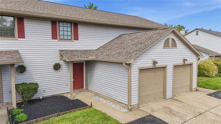 Property Photo:  9765 Centerville Creek Lane  OH 45458 