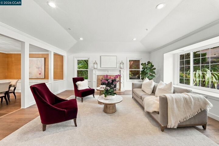 Property Photo:  9 Sanders Ranch Rd  CA 94556 