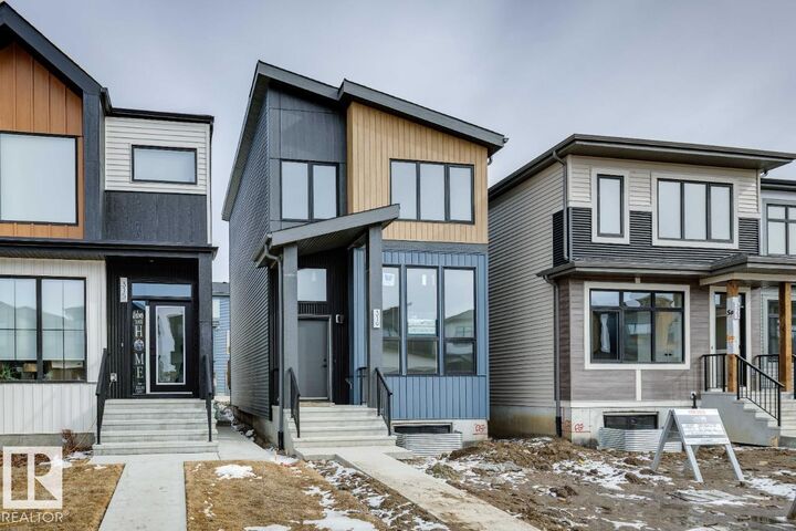Property Photo:  319 30 Street SW  AB T6X 3L6 