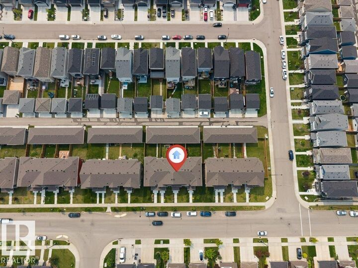 Property Photo:  5315 22 Avenue SW  AB T6X 2H8 