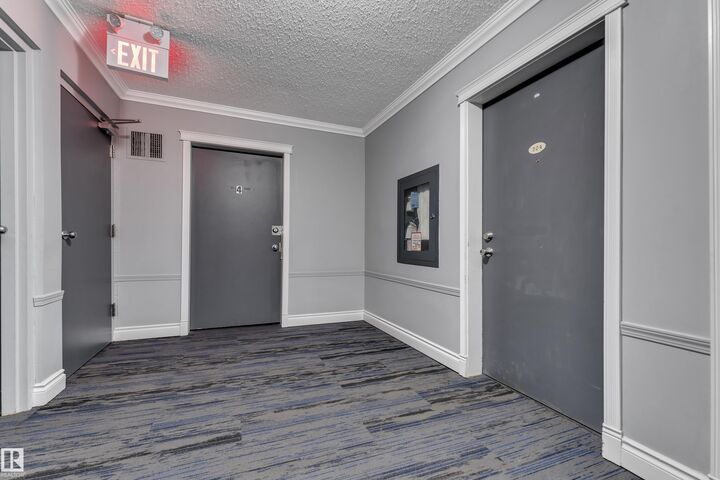 Property Photo:  10165 113 Street NW 304  AB T5K 1P1 