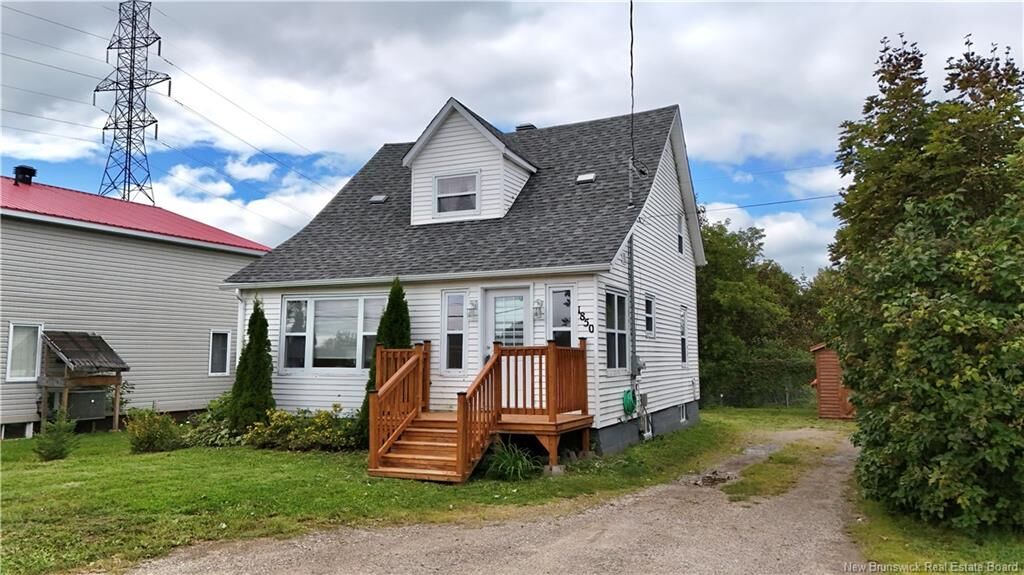Property Photo:  1850 Rough Waters  NB E2A 1X8 