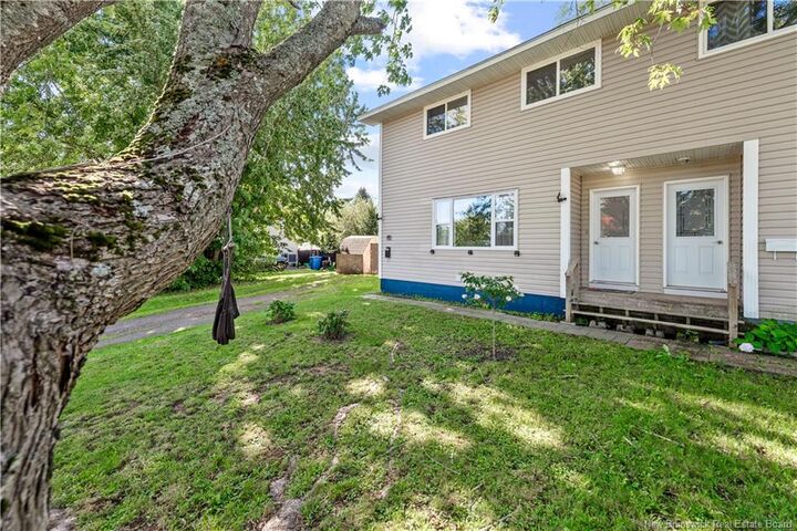 Property Photo:  67 Point Park Drive  NB E1B 1C6 
