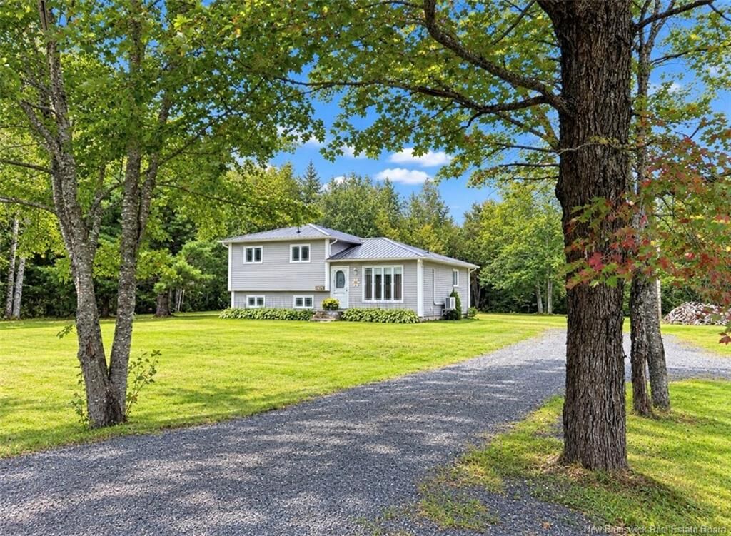 Property Photo:  8789 Route 117  NB E1N 4Y7 