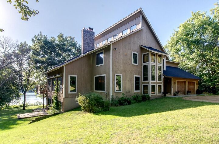 Property Photo:  21770 Calmor Avenue  MN 55372 