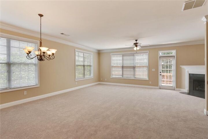 Property Photo:  5060 Windcrest Lane  GA 30022 