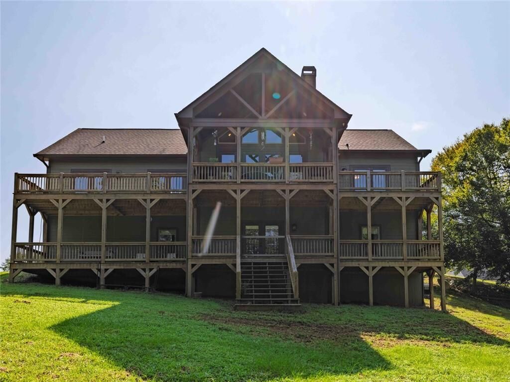 Property Photo:  452 Captains Court  GA 30523 