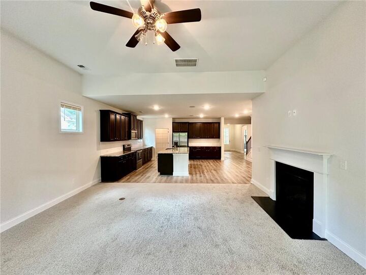 Property Photo:  158 Rolling Hills Place  GA 30114 