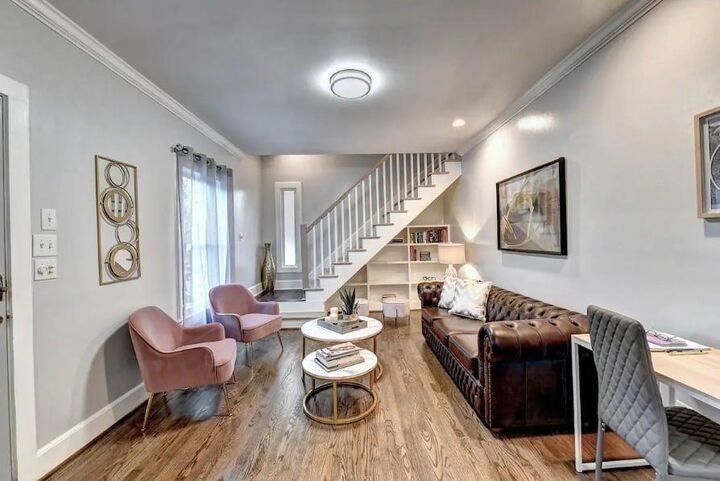 Property Photo:  1179 Francis Street NW  GA 30318 