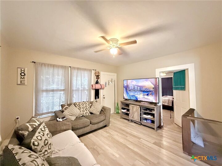 Property Photo: 220 Fm-1686 TX 77988