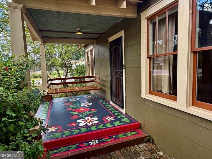 Property Photo: 500 Gaines School Road GA 30605