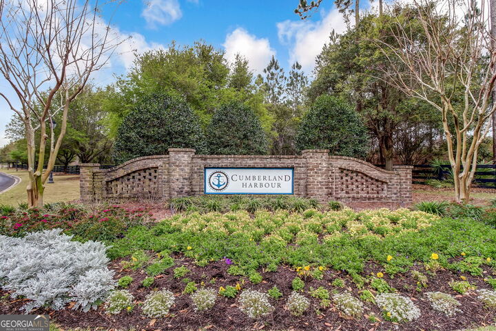 Property Photo:  600 Charleston Way  GA 31558 
