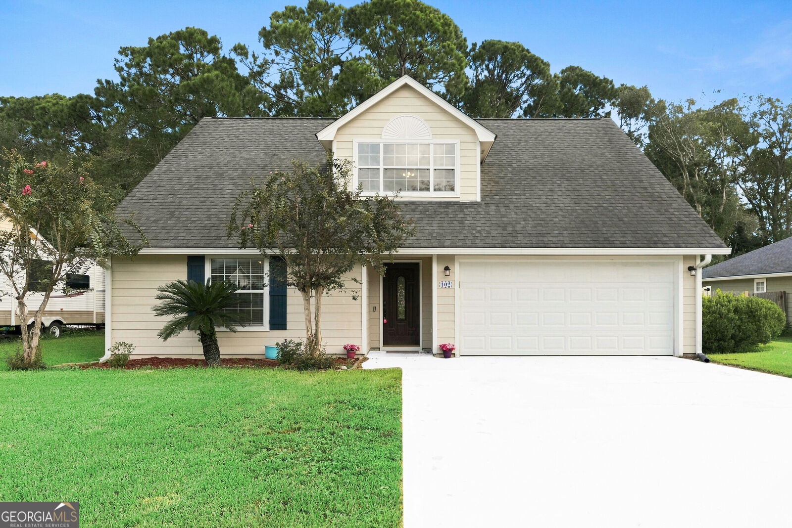Property Photo:  102 Windemere Drive  GA 31548 