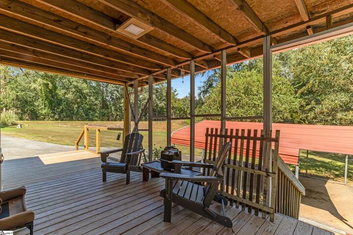 Property Photo:  506 Charlies Creek Road  SC 29655 