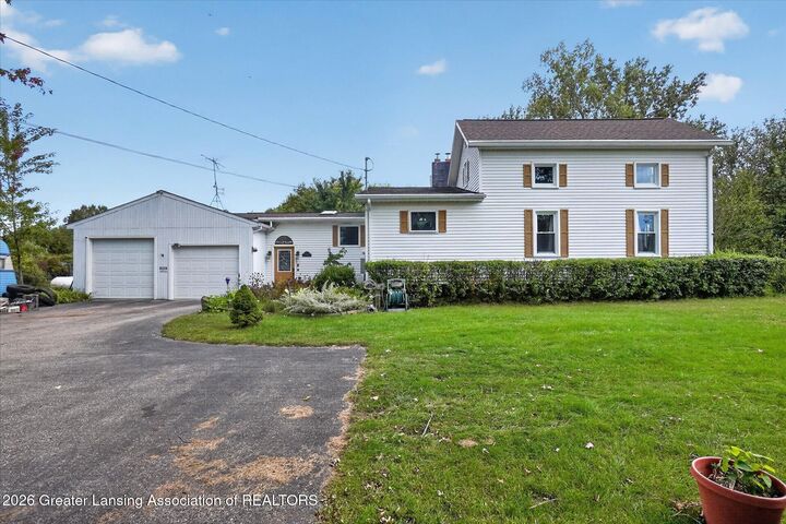 Property Photo:  3960 N Union Road  MI 48801 