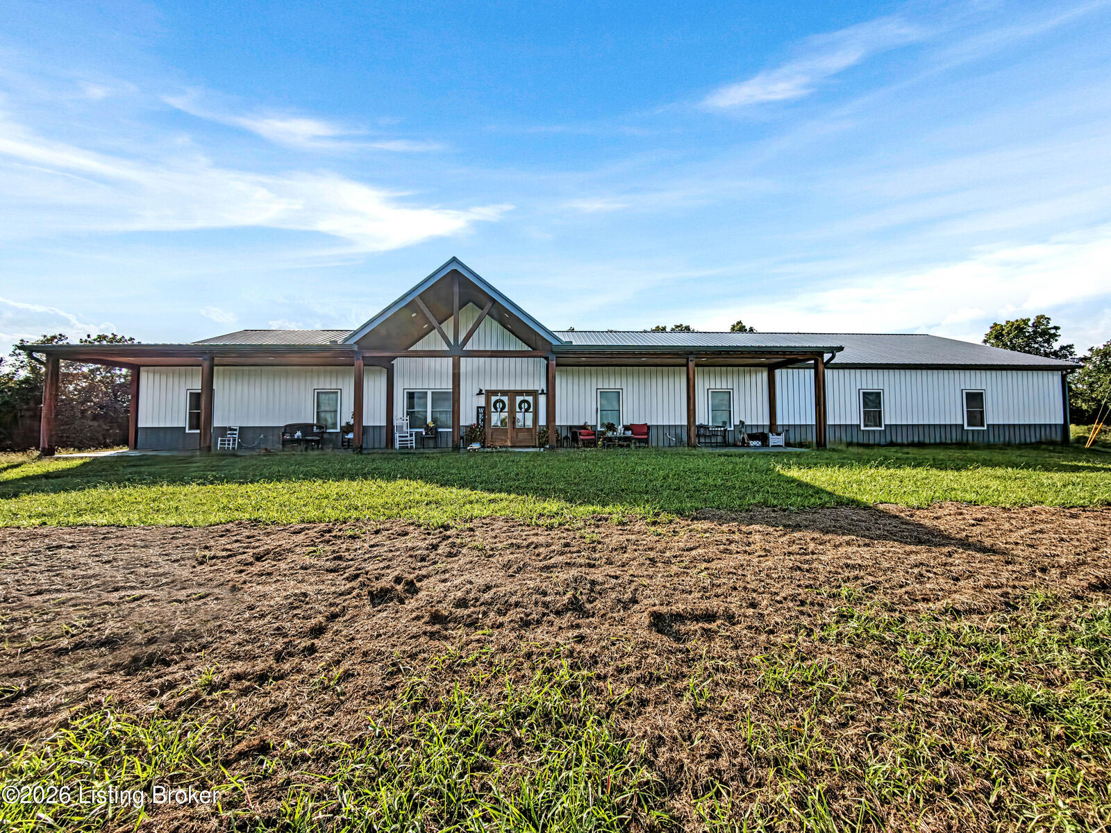 Property Photo:  1396 Cub Run Rd  KY 42729 