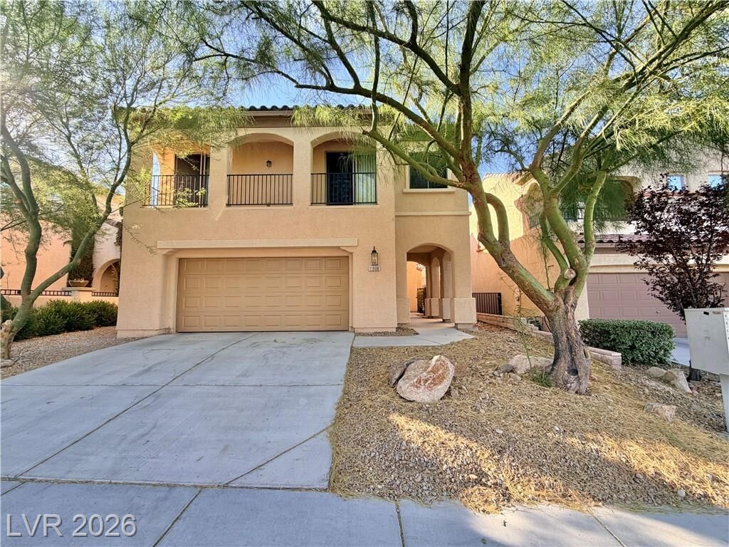 Property Photo:  11908 Orense Drive  NV 89138 