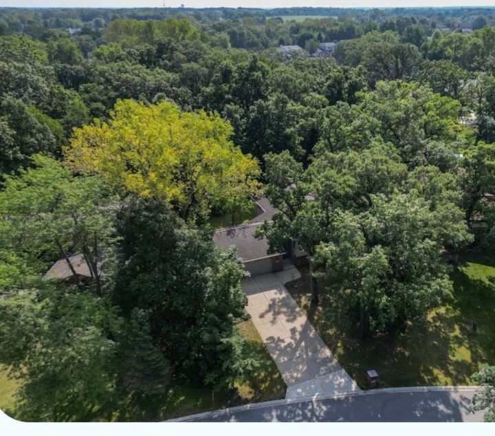 Property Photo: 8647 Magnolia Street IN 46373