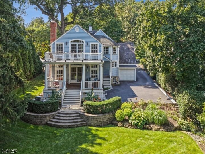 Property Photo: 106 Pomeroy Rd NJ 07940