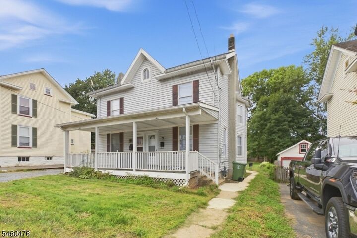 Property Photo:  193 W Washington Ave 195  NJ 07882 