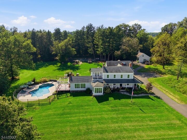 Property Photo: 79 Perryville Rd NJ 08867