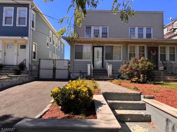 Property Photo: 1020 Madison Ave NJ 07201