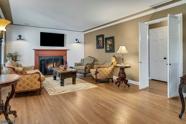Property Photo: 44 Old Army Rd NJ 07924