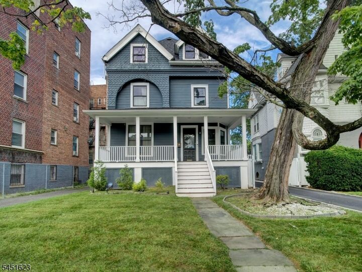 Property Photo: 65 Glenwood Ave NJ 07017
