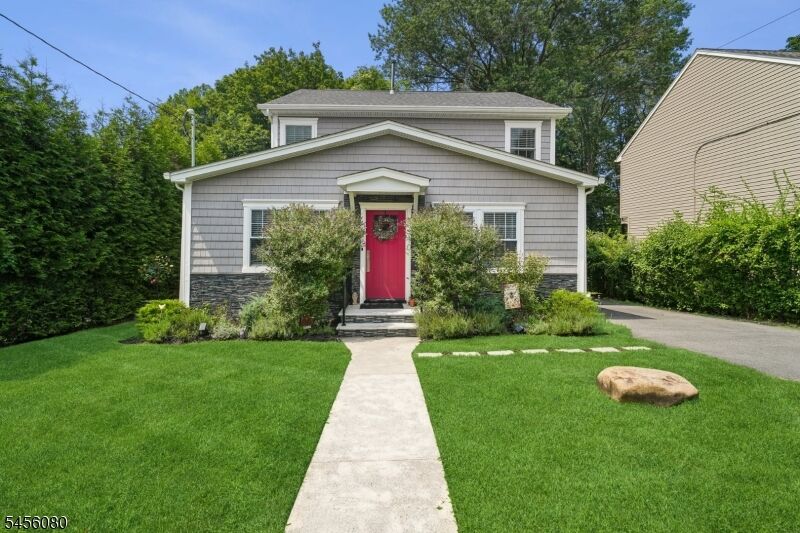 Property Photo:  10 David Rd  NJ 07009 