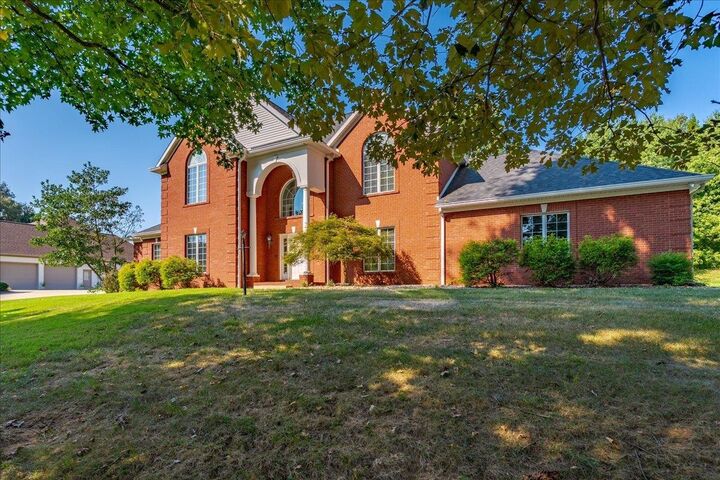 Property Photo: 6466 Thornridge Dr KY 42420