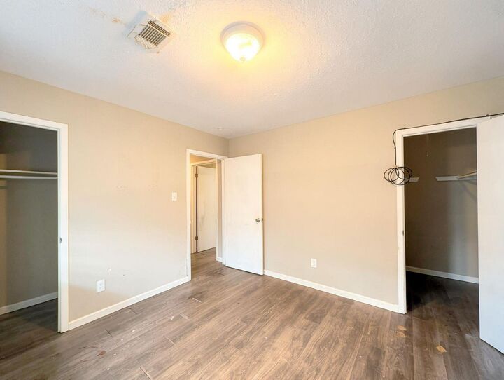 Property Photo: 12610 S Coast Drive TX 77047