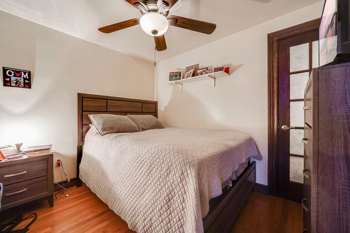 Property Photo: 808 Bloomfield St A NJ 07030