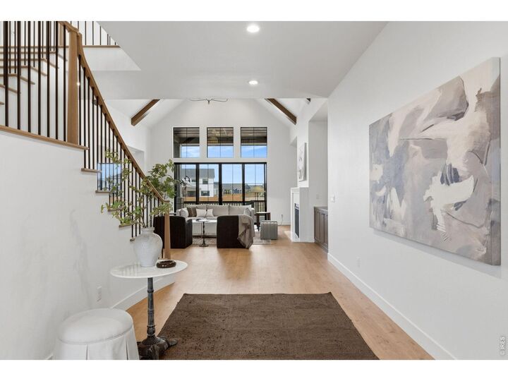 Property Photo:  37 Boxwood Dr  CO 80550 