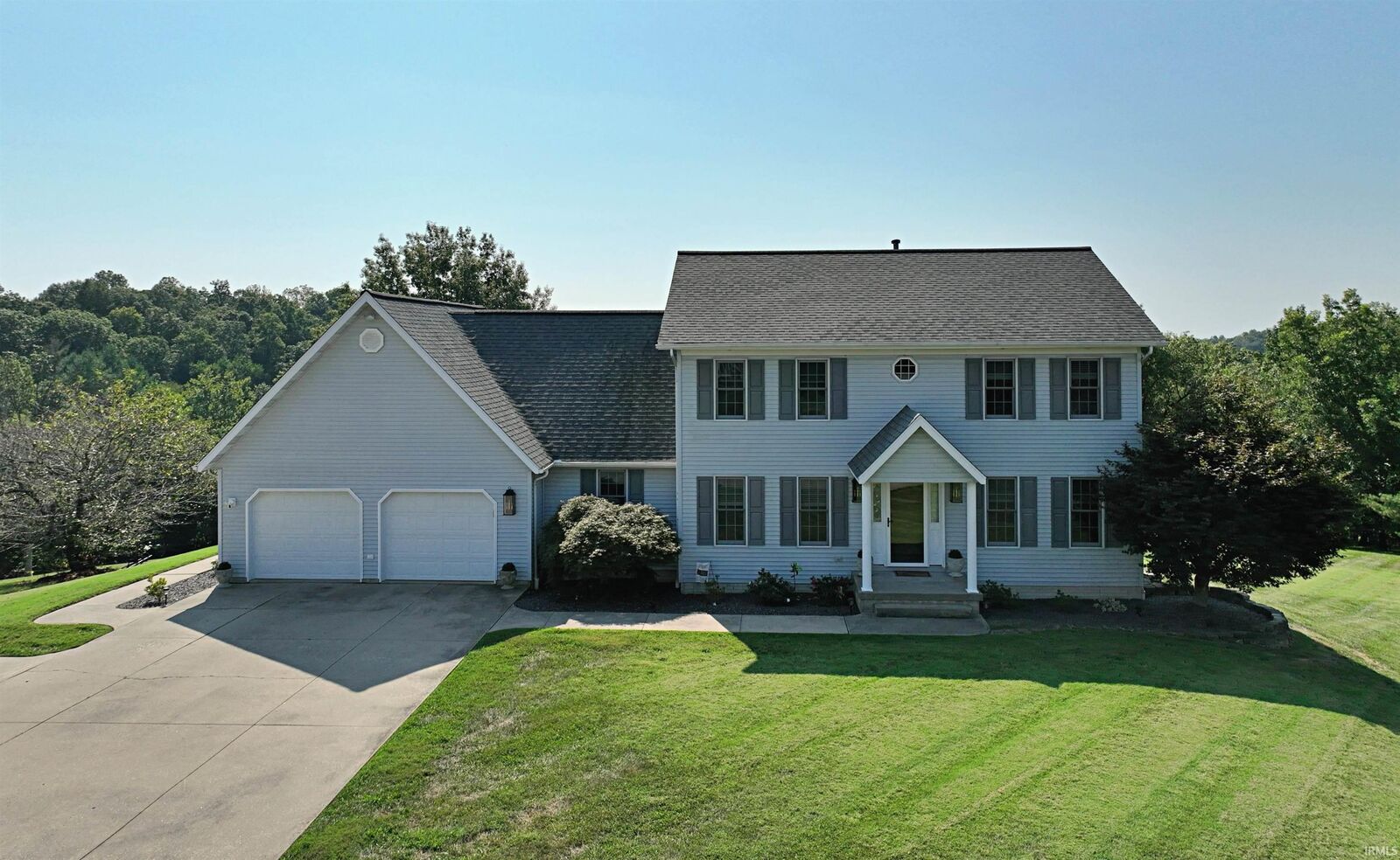 Property Photo: 847 W Graham Lane IN 47501