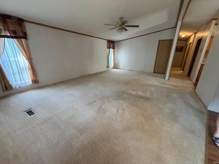 Property Photo:  267 N East Street  IN 47460-1405 